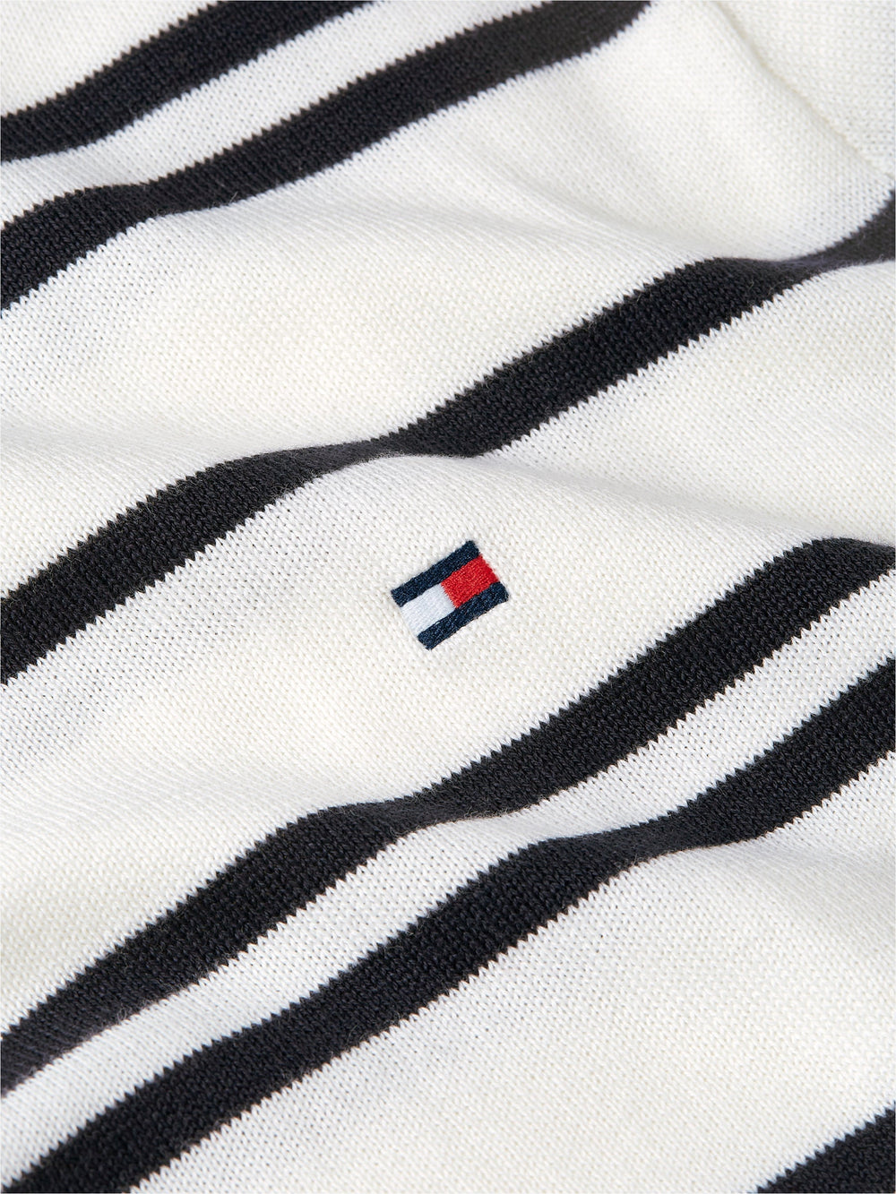 Crew Neck Basic Sweater