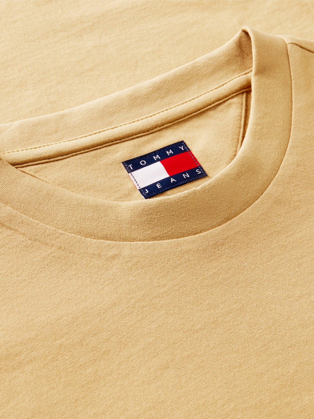 Slim Fit Essential T-Shirt