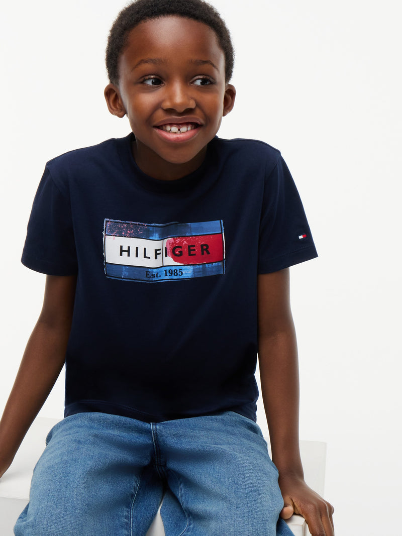 Kids Graphic T-Shirt