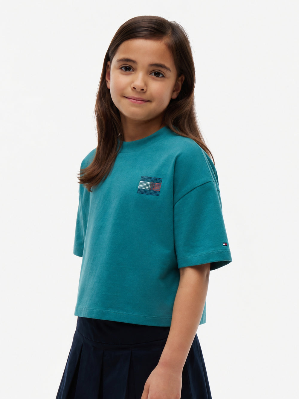 Kids Sequin T-Shirt