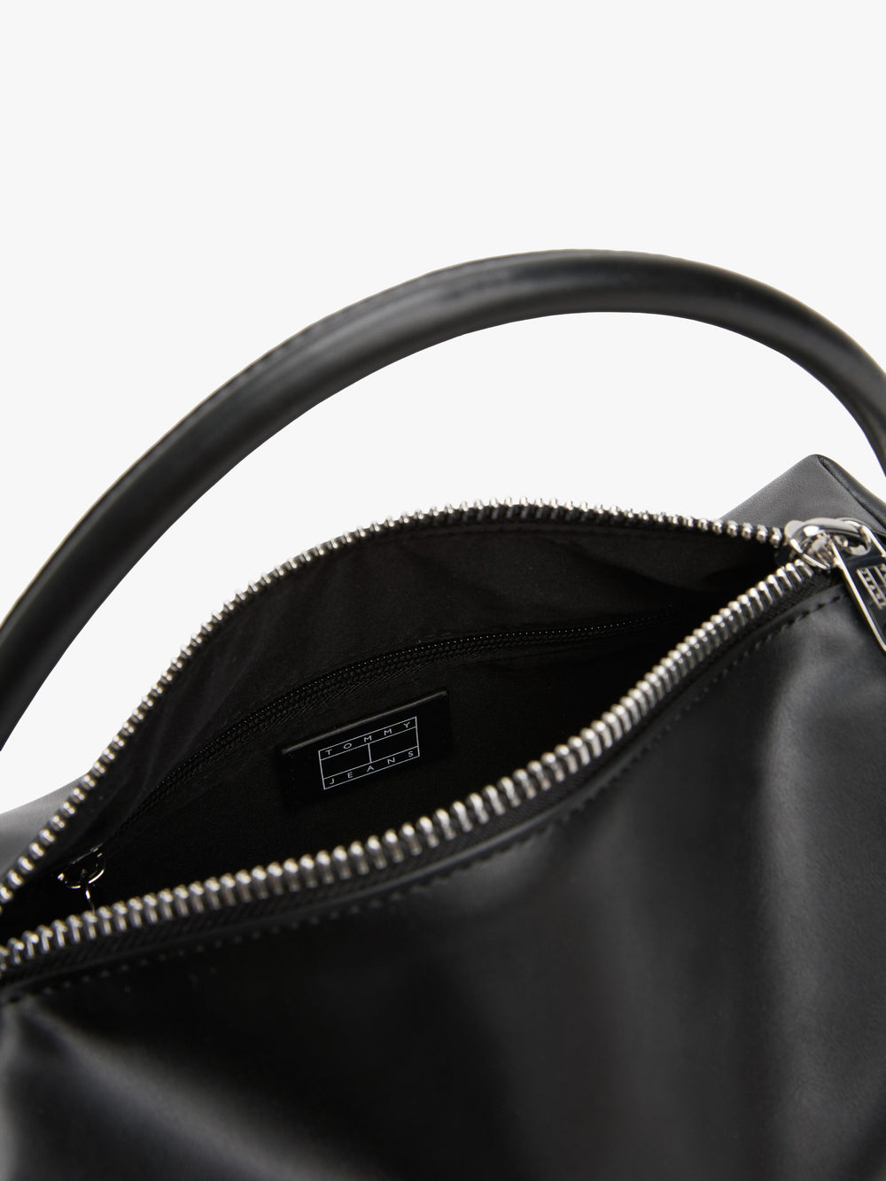 Solid Pu Rectangle Bag
