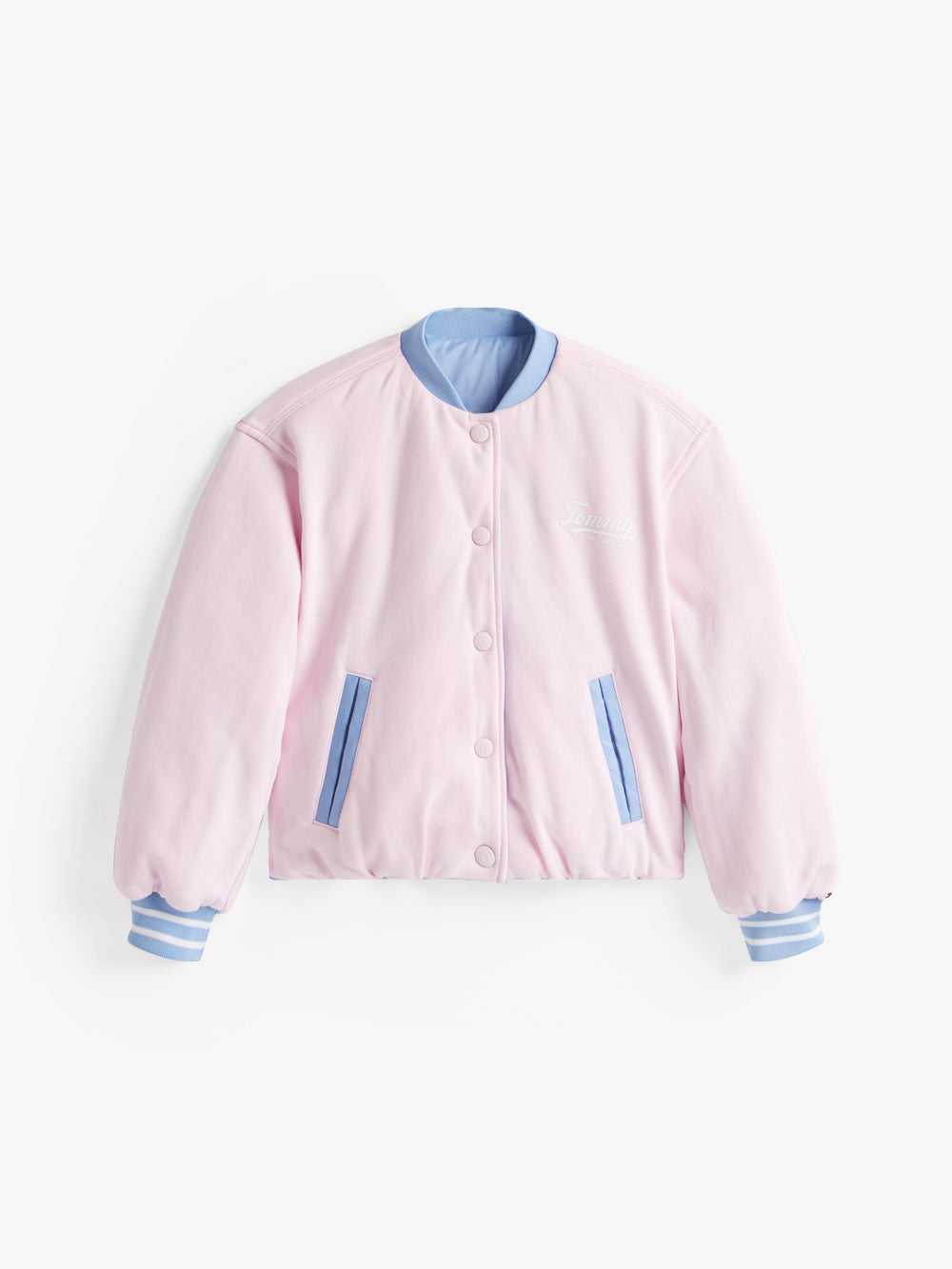 Kids Reversible Jacket