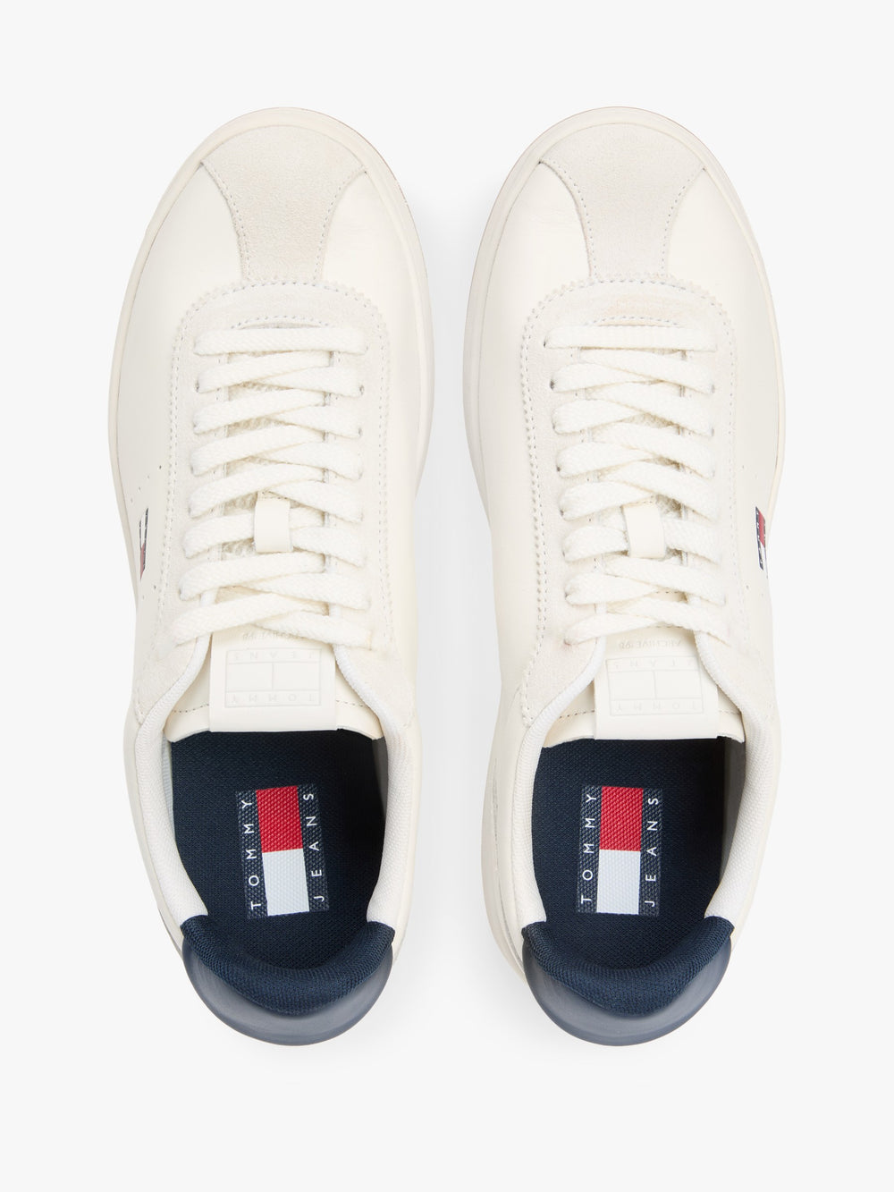 Men Cupsole Lifestyle Sneaker