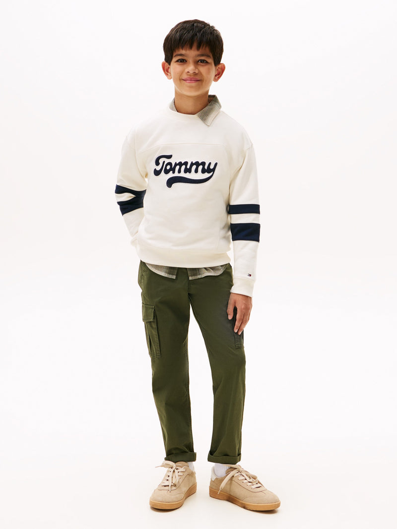 Kids Archive Fleece Sweatshirt