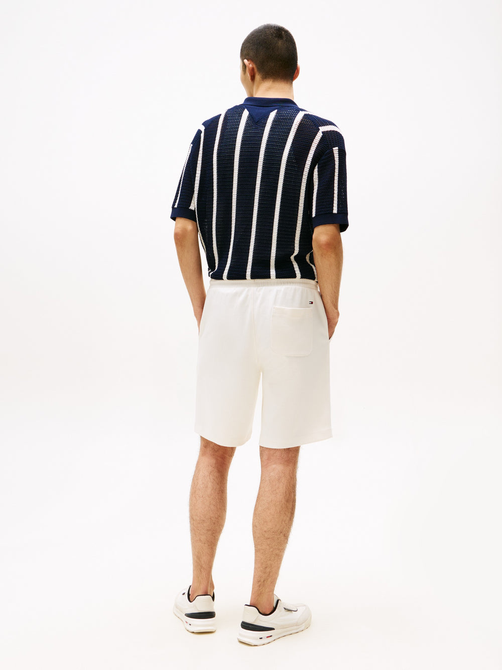 Men Regular Fit Solid Printed Graphic Shorts