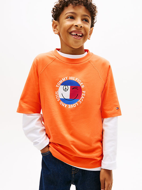 Kids Graphic T-Shirt