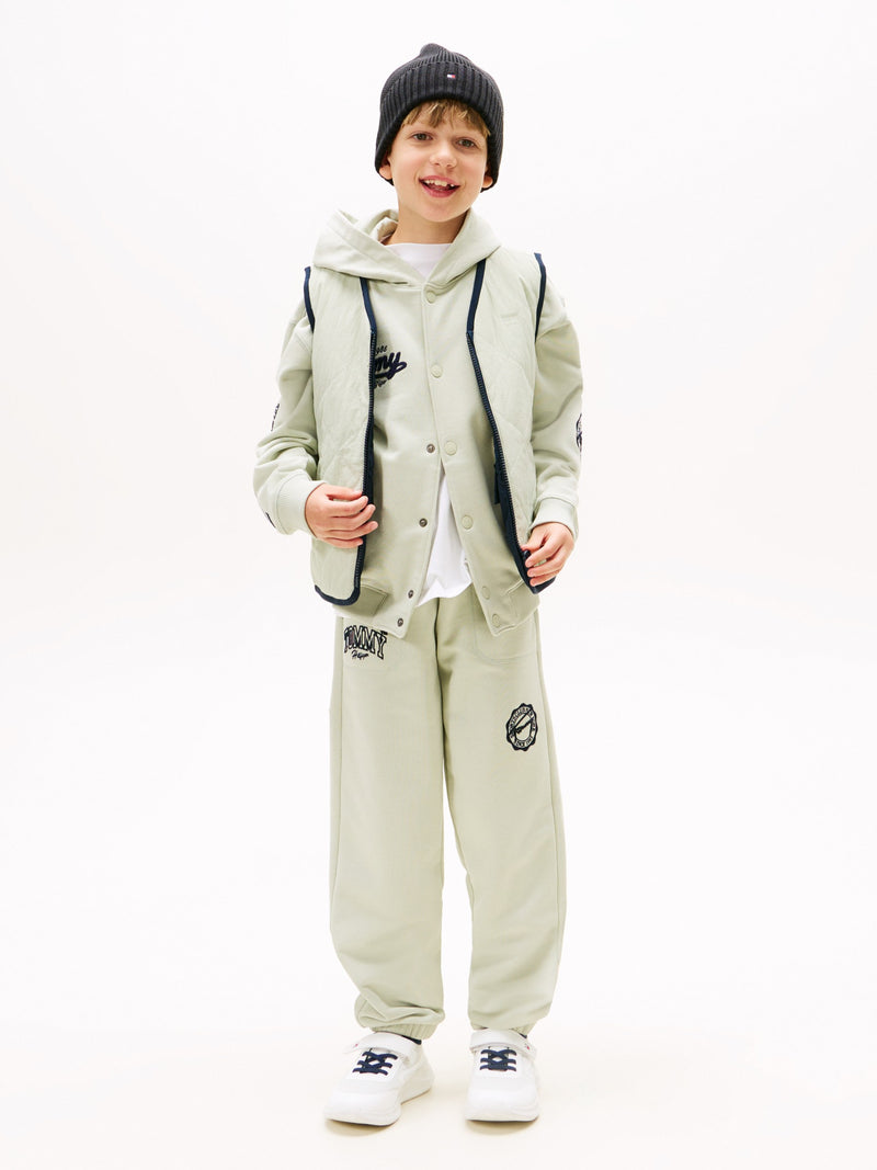 Boys Terry Trackpant