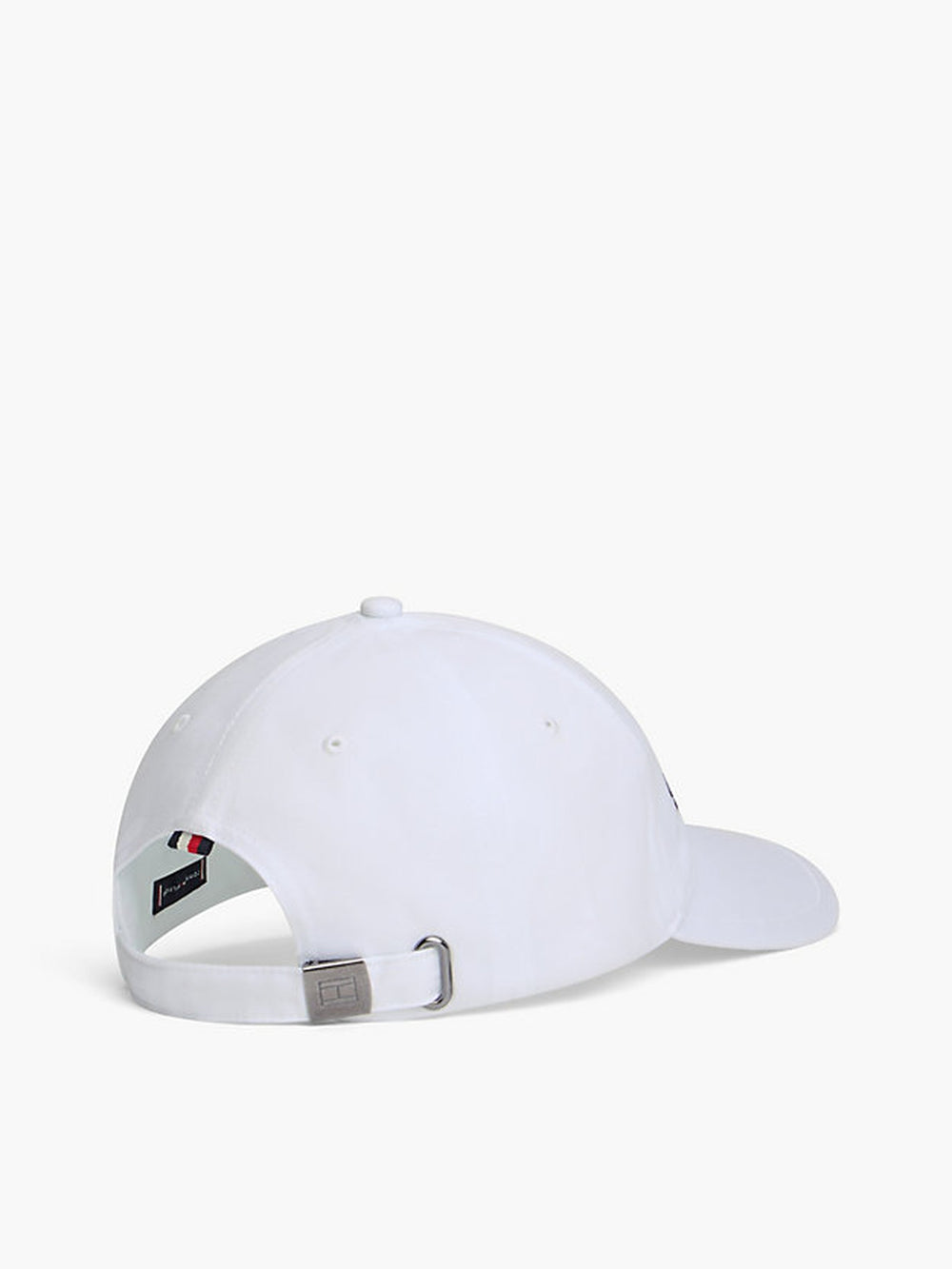 Logo Cap