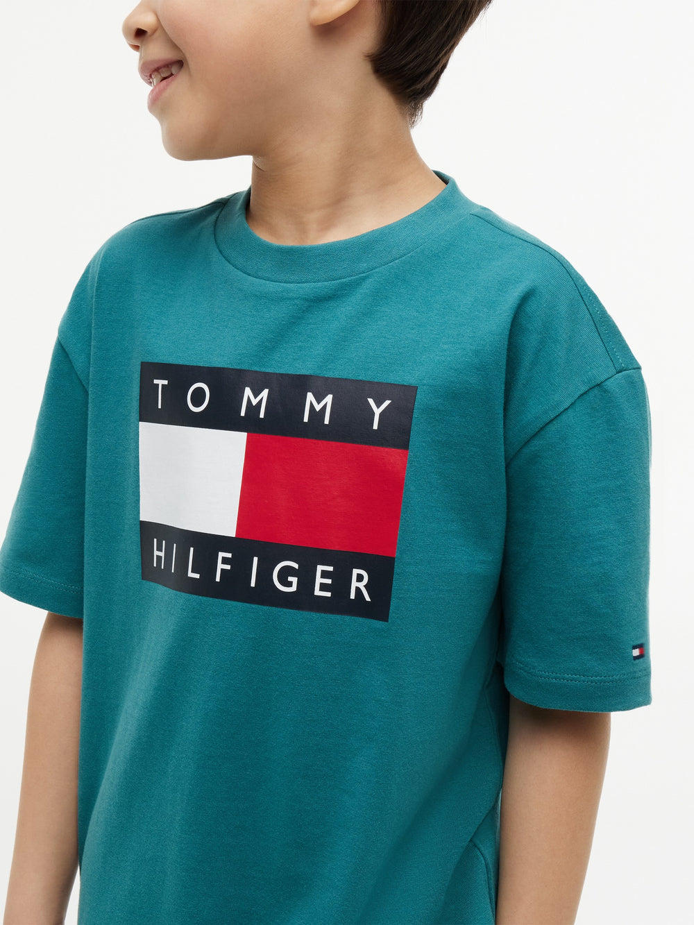 Kids Graphic T-Shirt