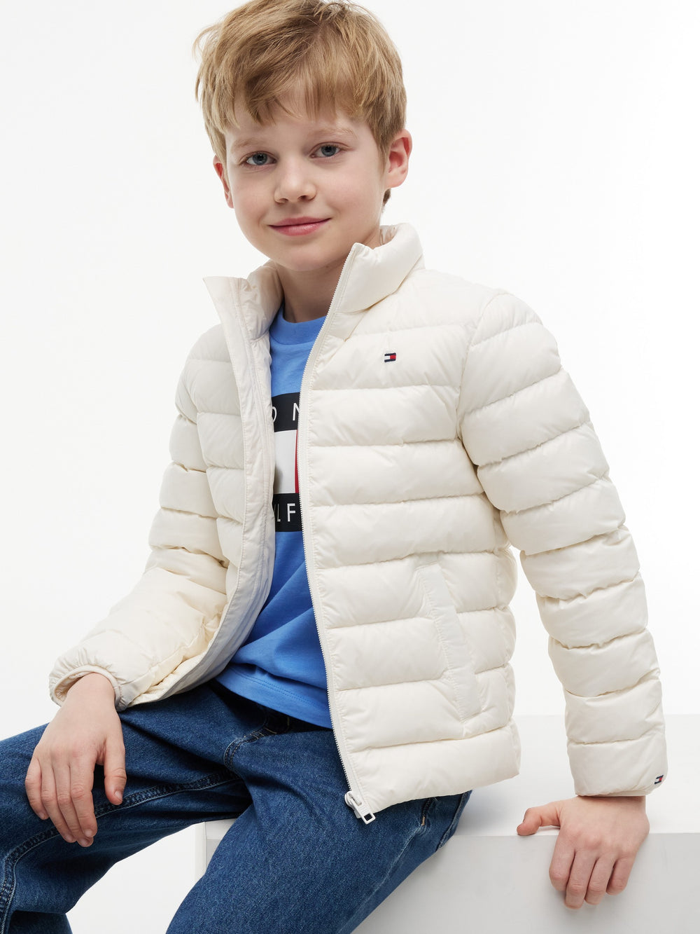 Kids Down Jacket