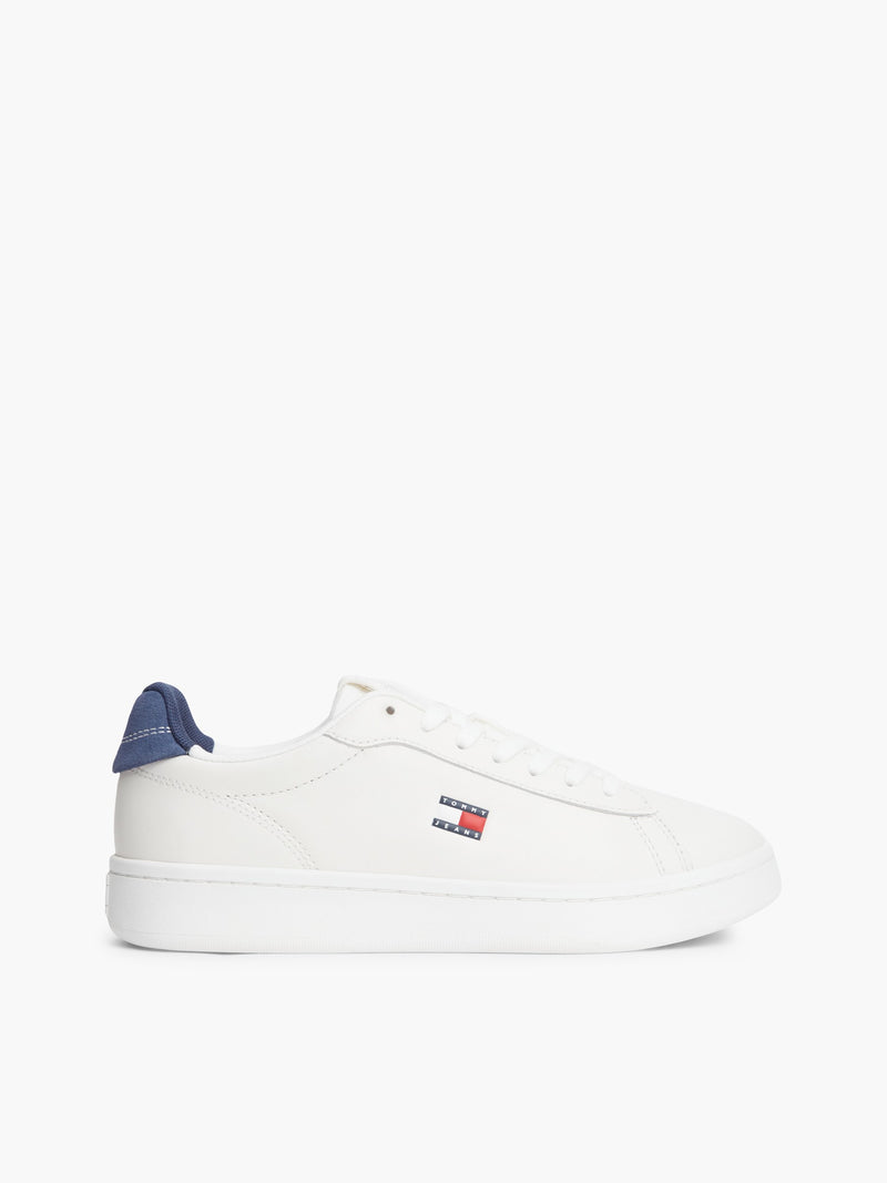 Women Essential Cupsole Sneaker