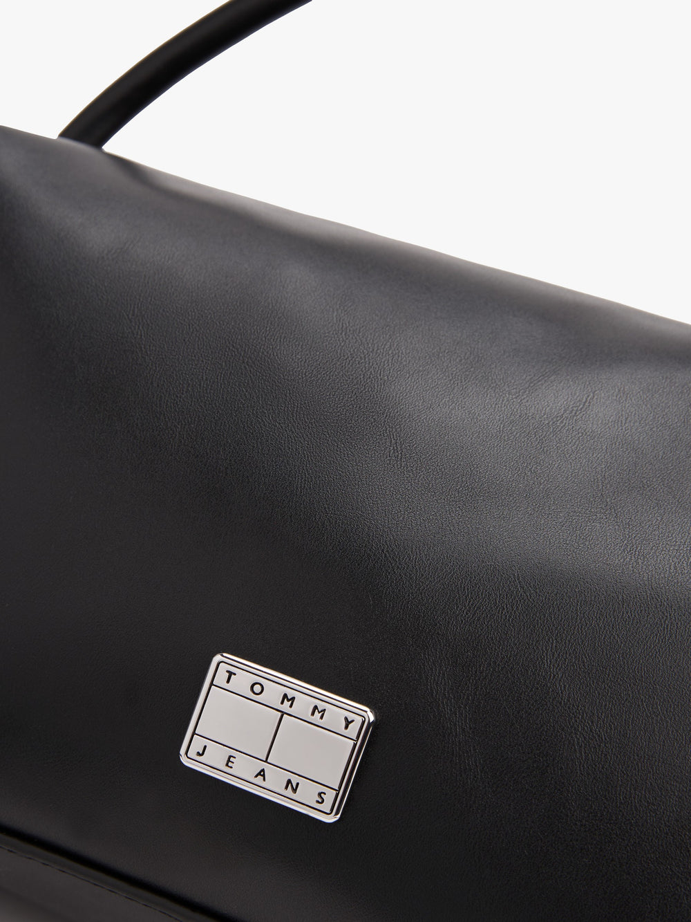 Solid Pu Rectangle Bag