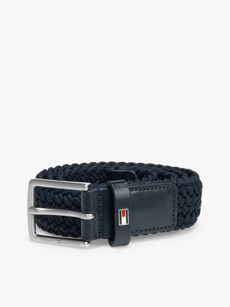 Kids Braided Belt