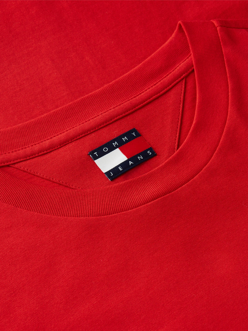 Slim Fit Signature T-Shirt