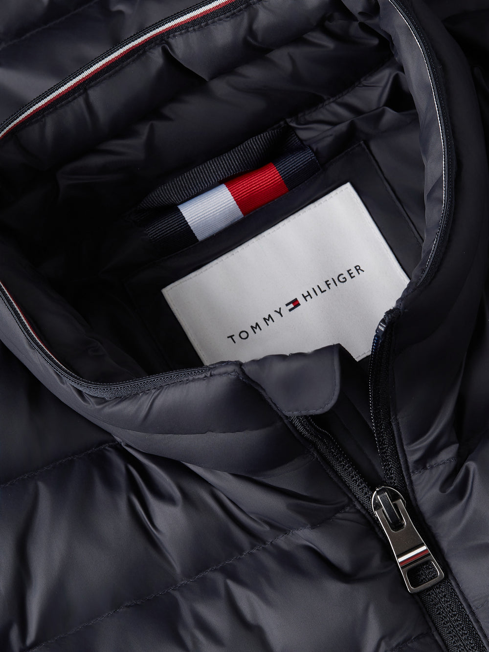 Regular Fit Core Jacket