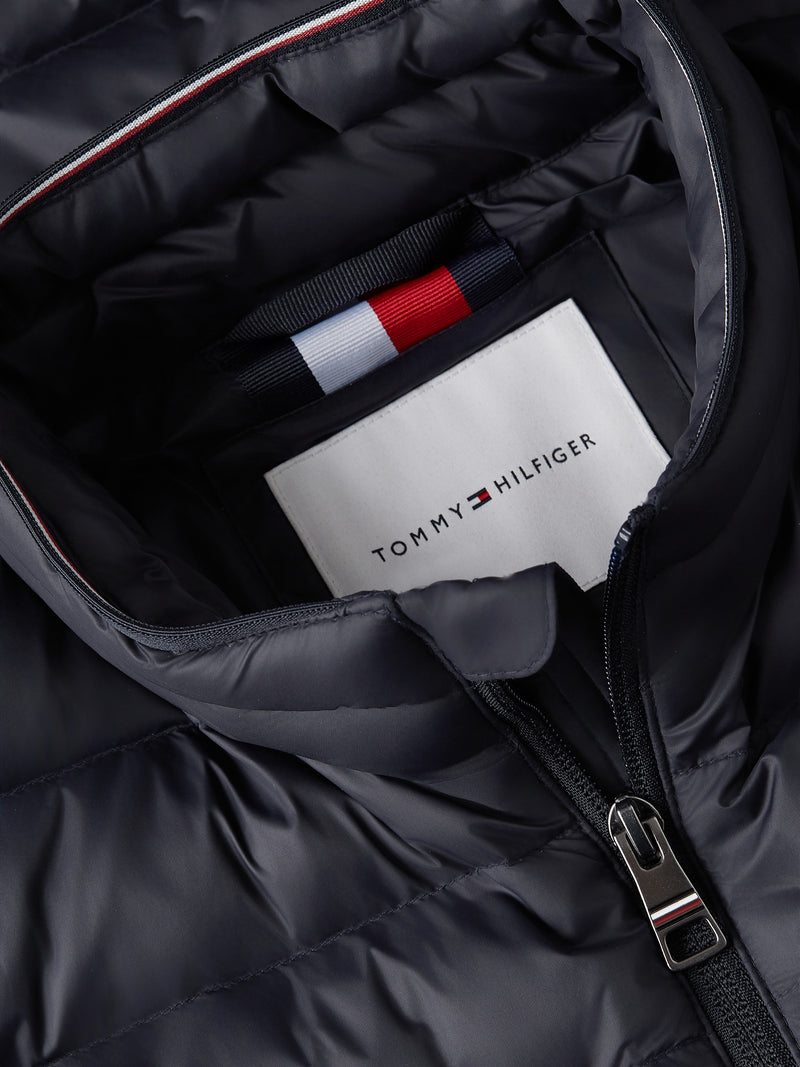 Regular Fit Core Jacket