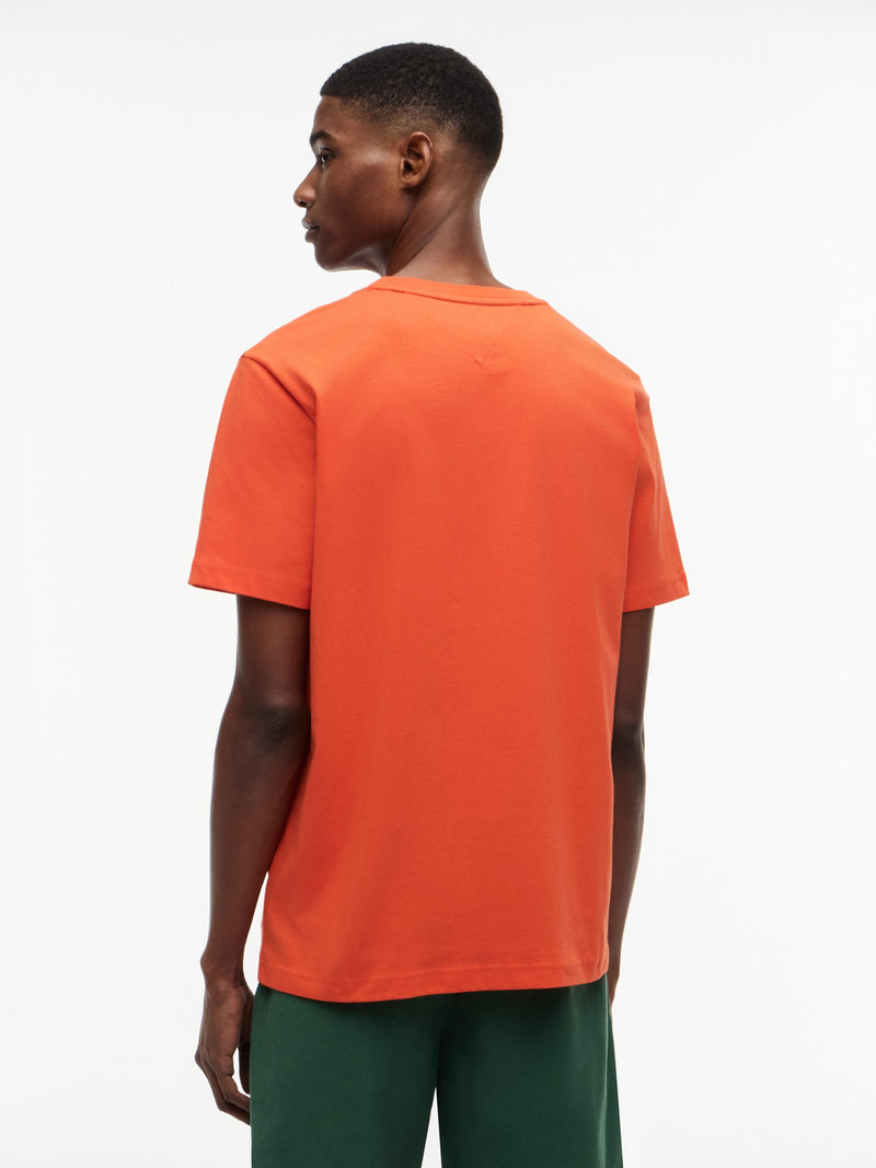 Regular Fit Graphic Tshirt