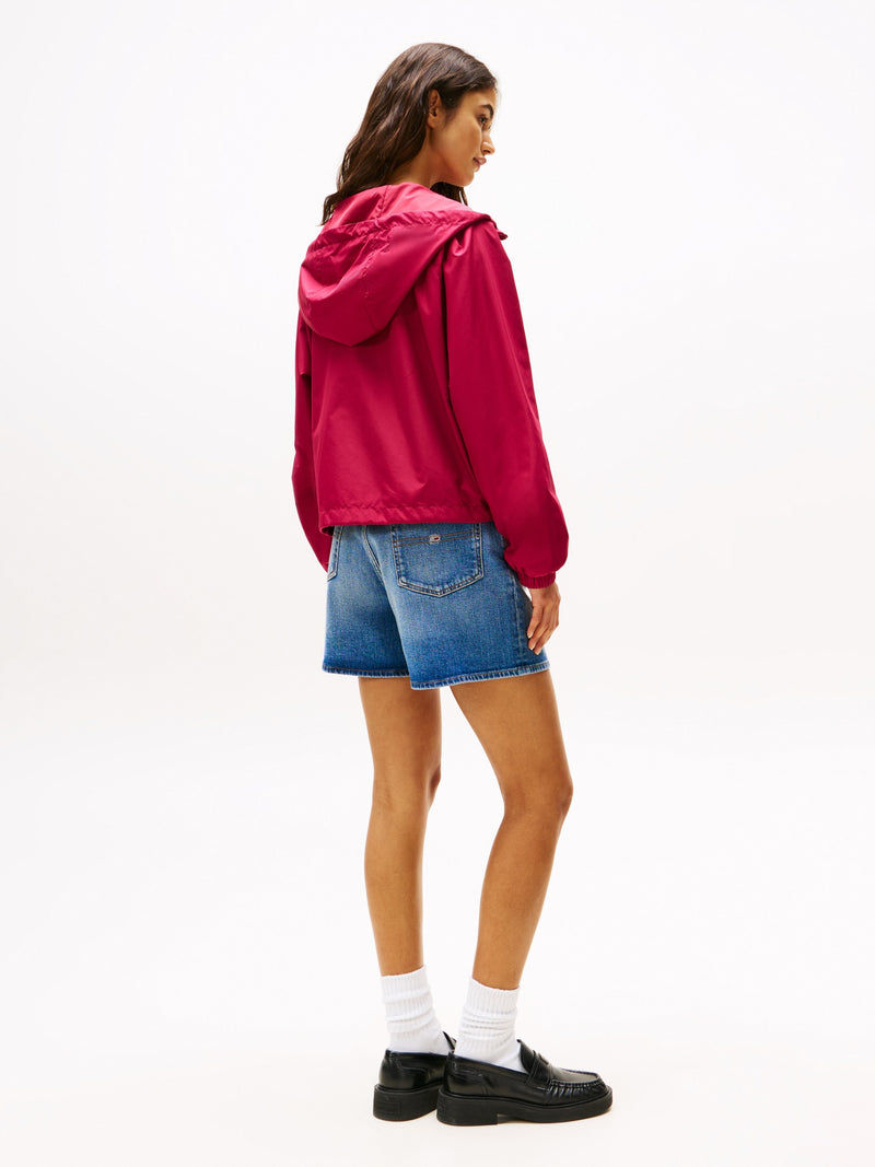 Regular Fit Windbreaker