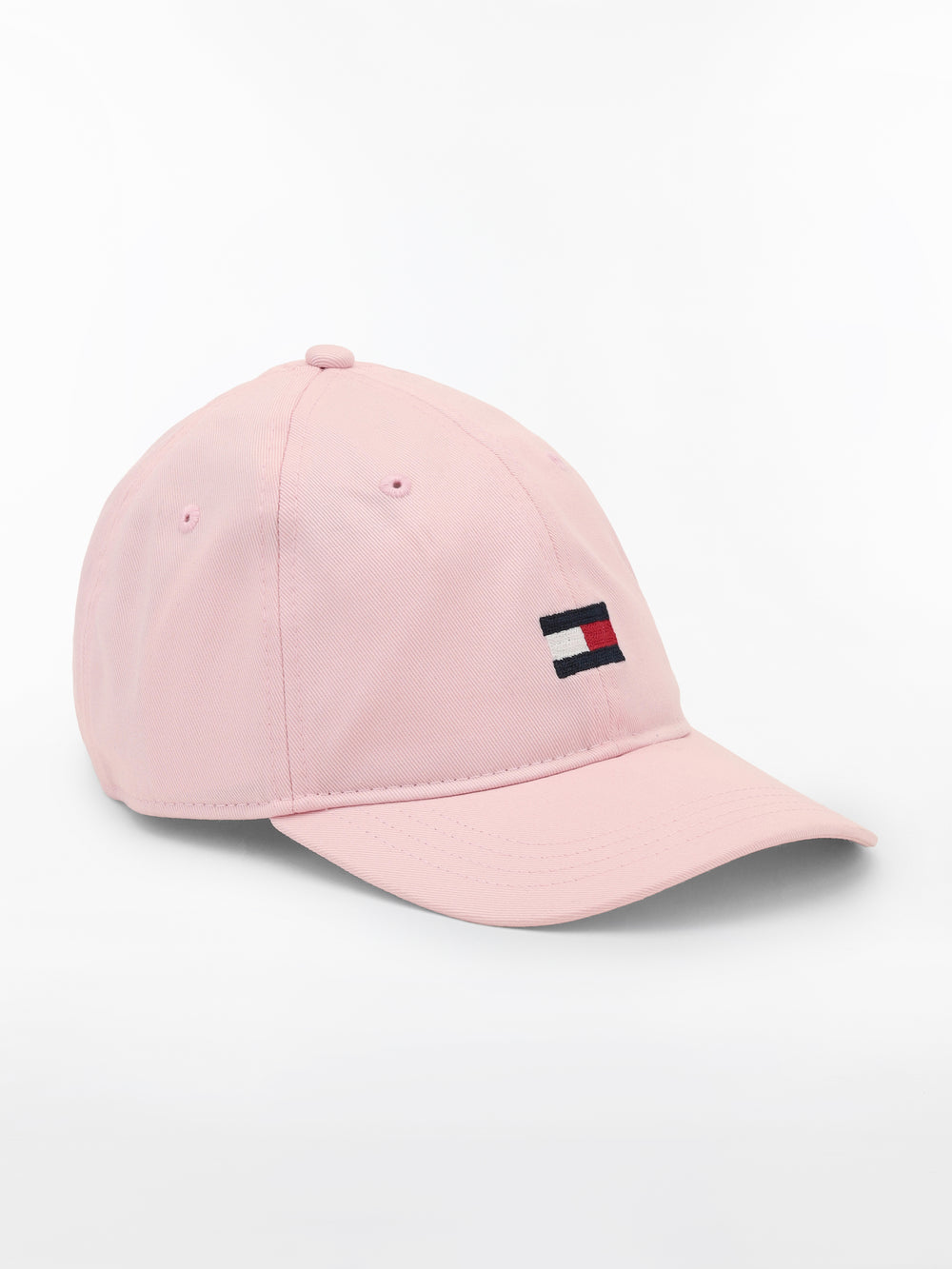 Kids Flag Logo Cap
