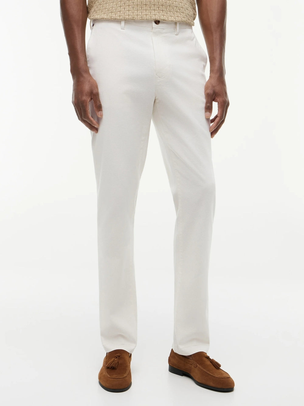 Relaxed Fit Trouser