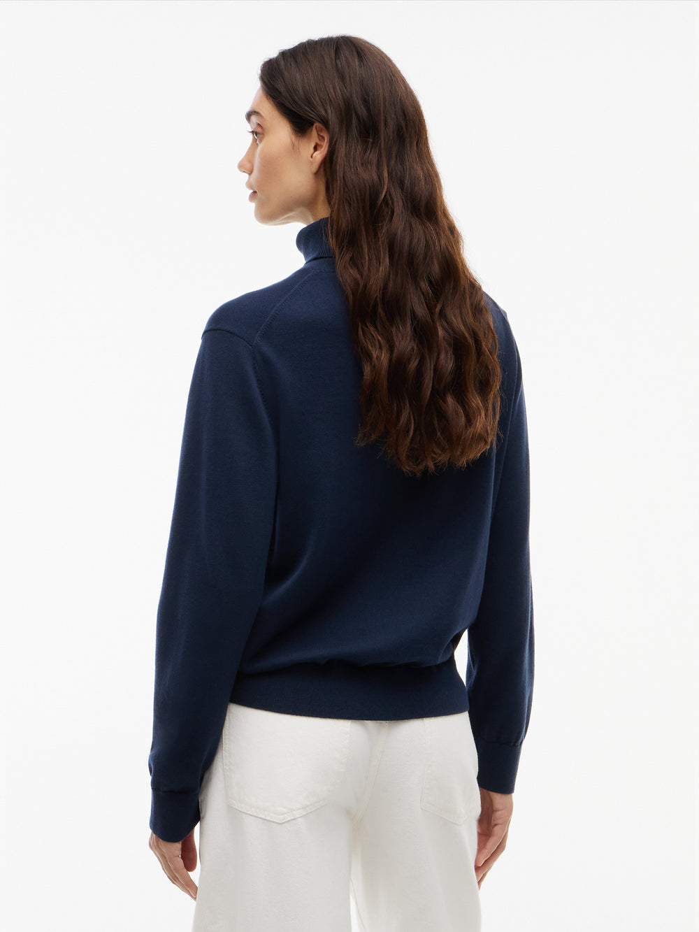 Full Sleeve Slim Fit Cardigan