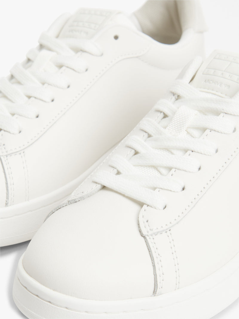 Women Essential Cupsole Sneaker