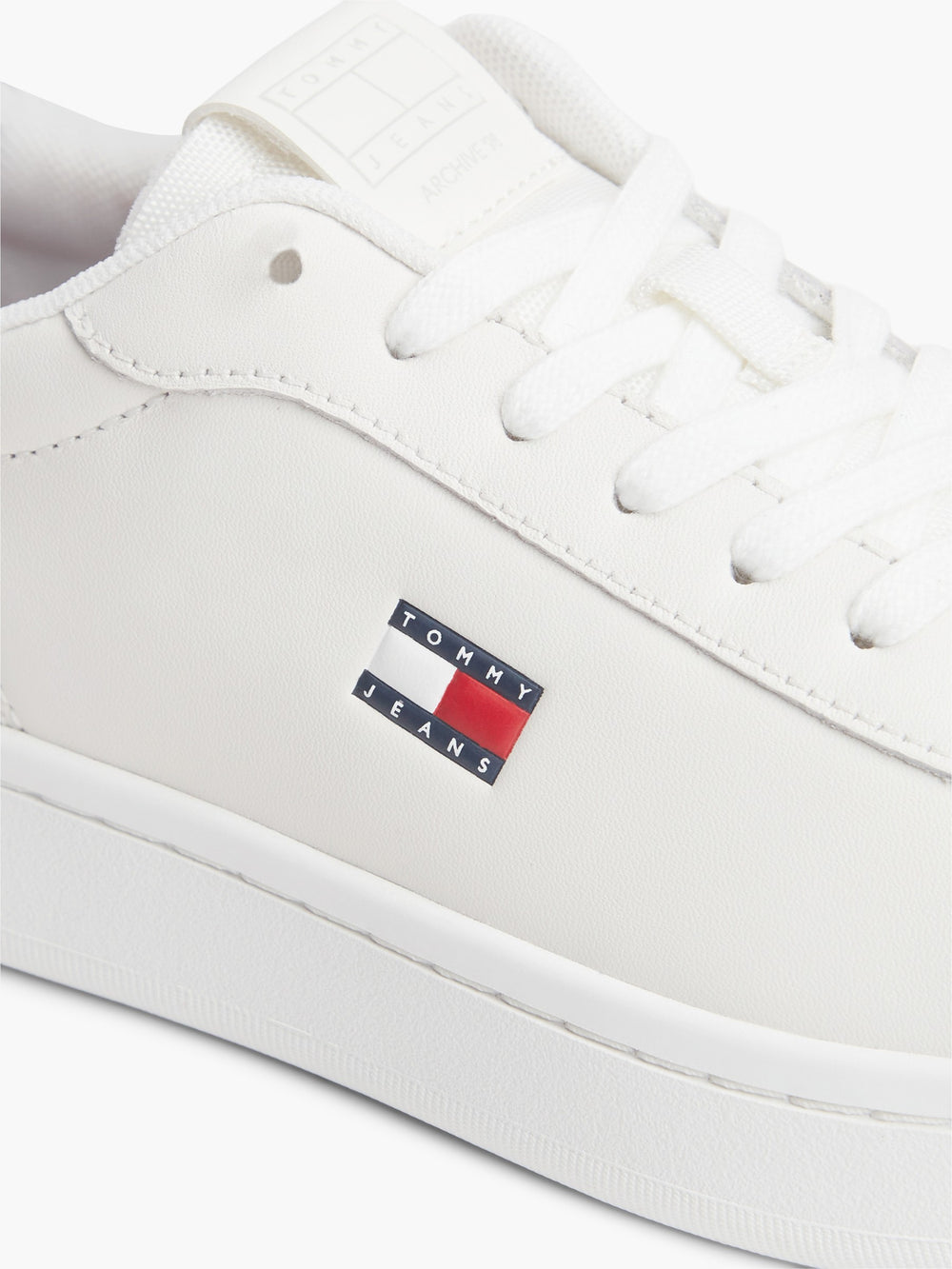 Women Essential Cupsole Sneaker