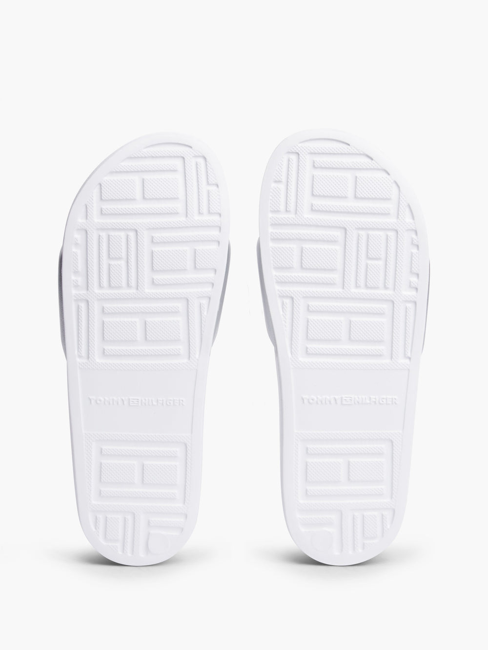 Women Th Cutout Slider