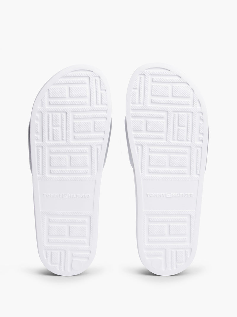 Women Th Cutout Slider