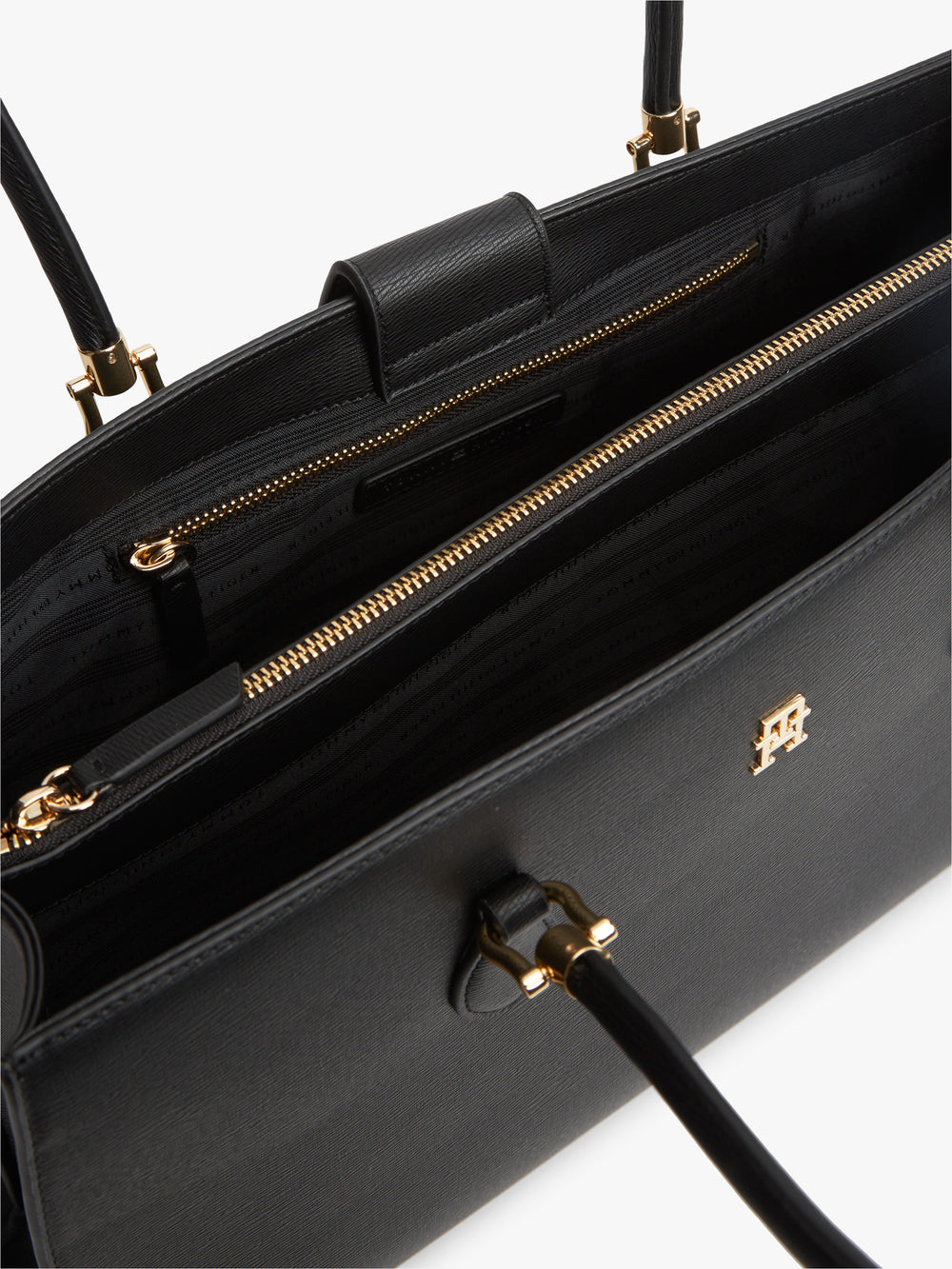 Solid Pu Square Bag