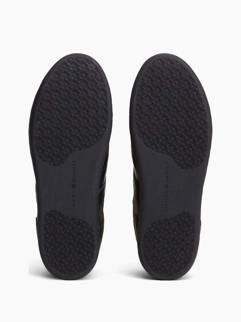 Women Vintage Low Profile Sneaker