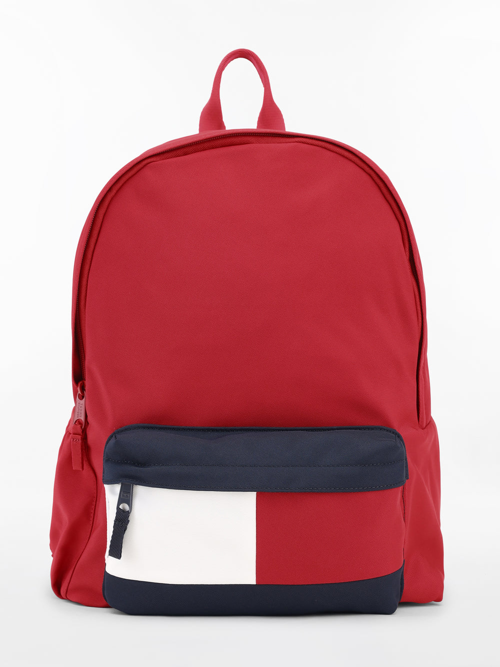 Kids Color Block Backpack