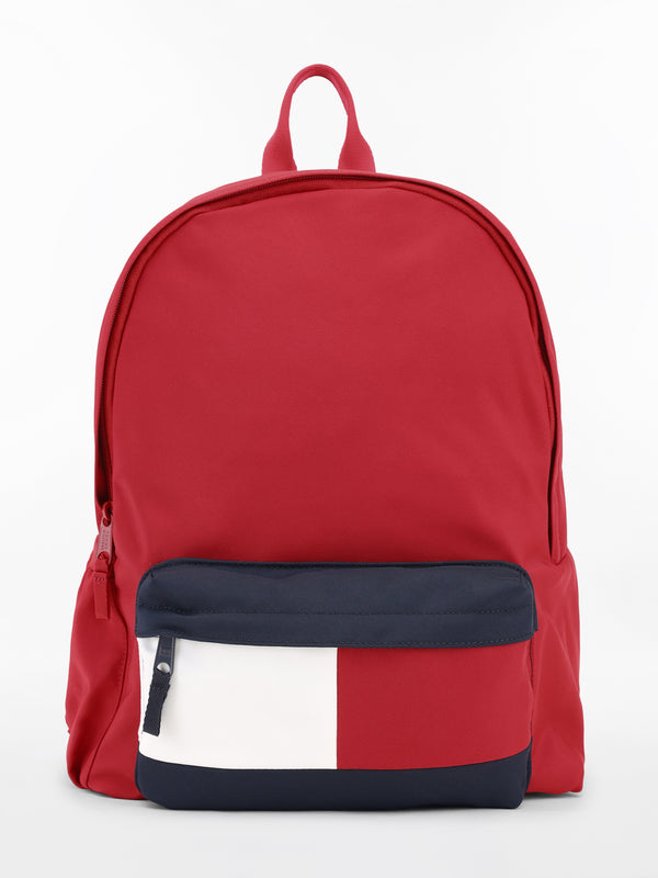 Kids Color Block Backpack
