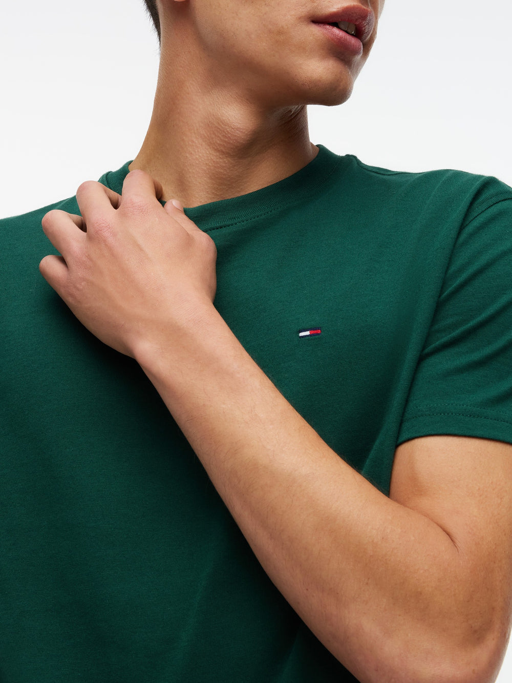 Regular Fit Essential T-Shirt