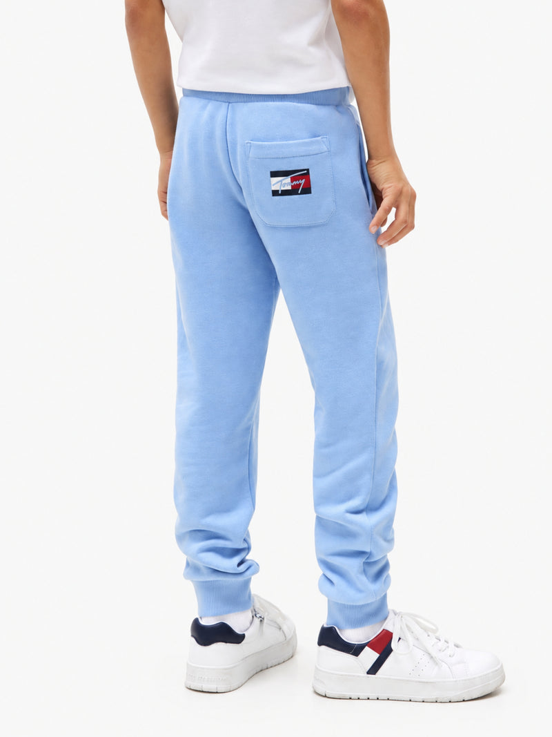 Boys Fleece Trackpant