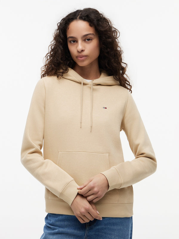 Regular Fit Fleece Pullover