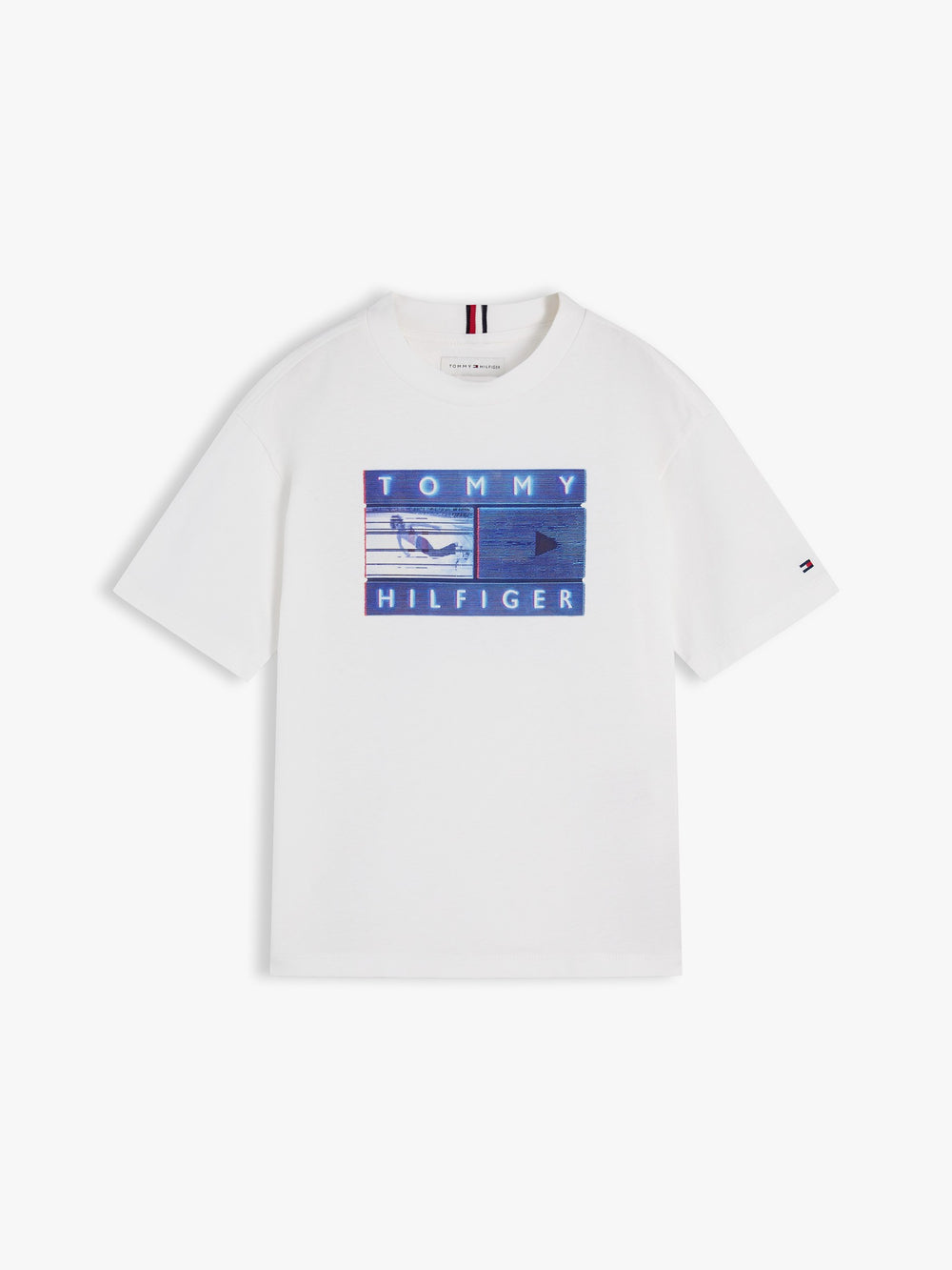 Kids Graphic T-Shirt