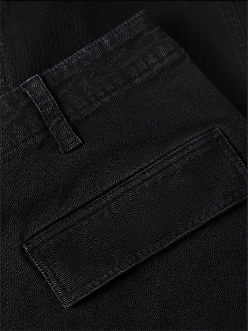Otis Regular Straight Canvas Cargo
