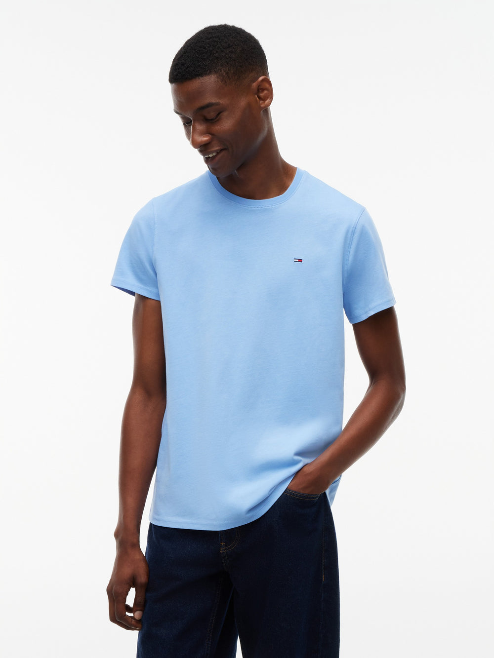 Super Slim Fit Essential T-Shirt