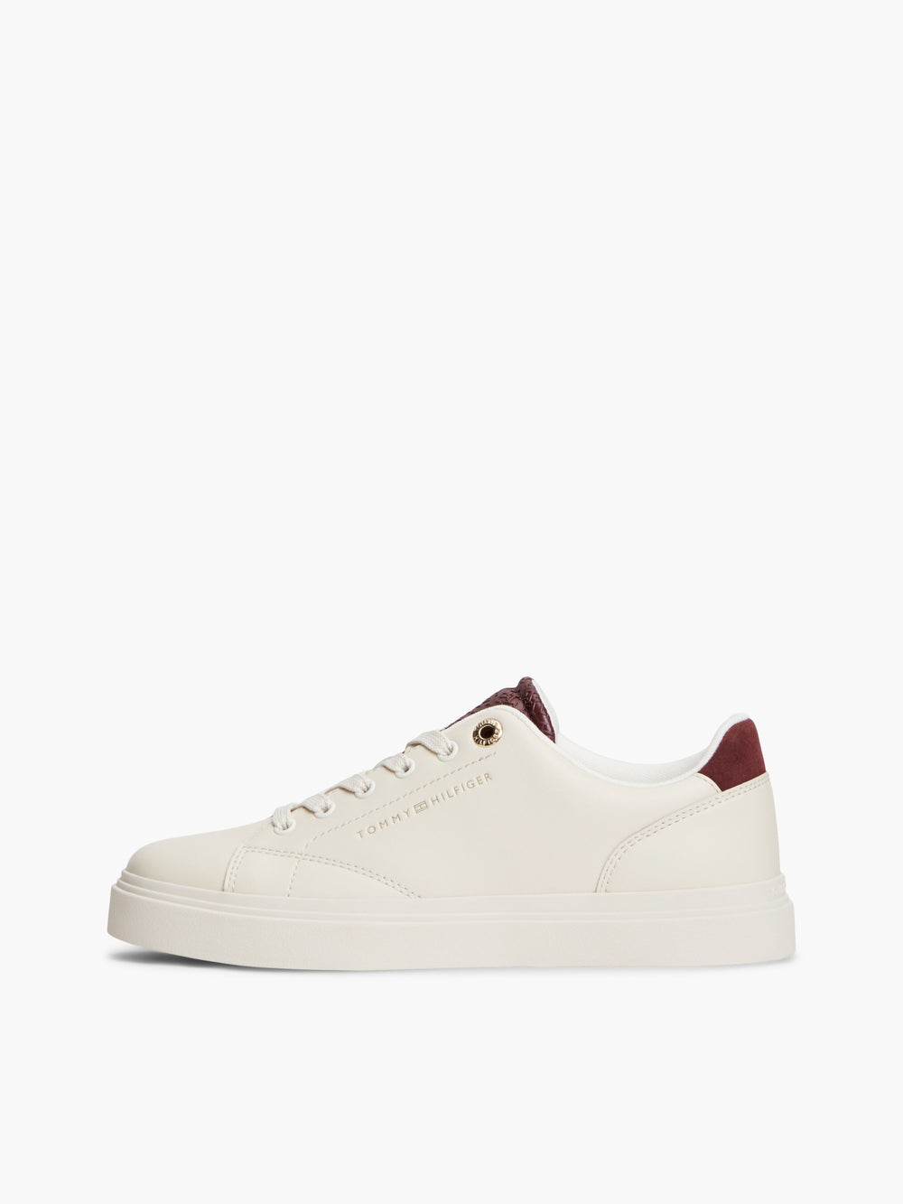 Women Monogram Cupsole Sneaker