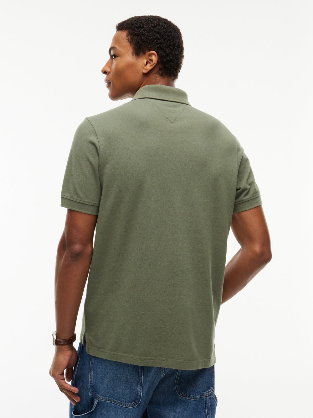 Regular Fit Essential Polo