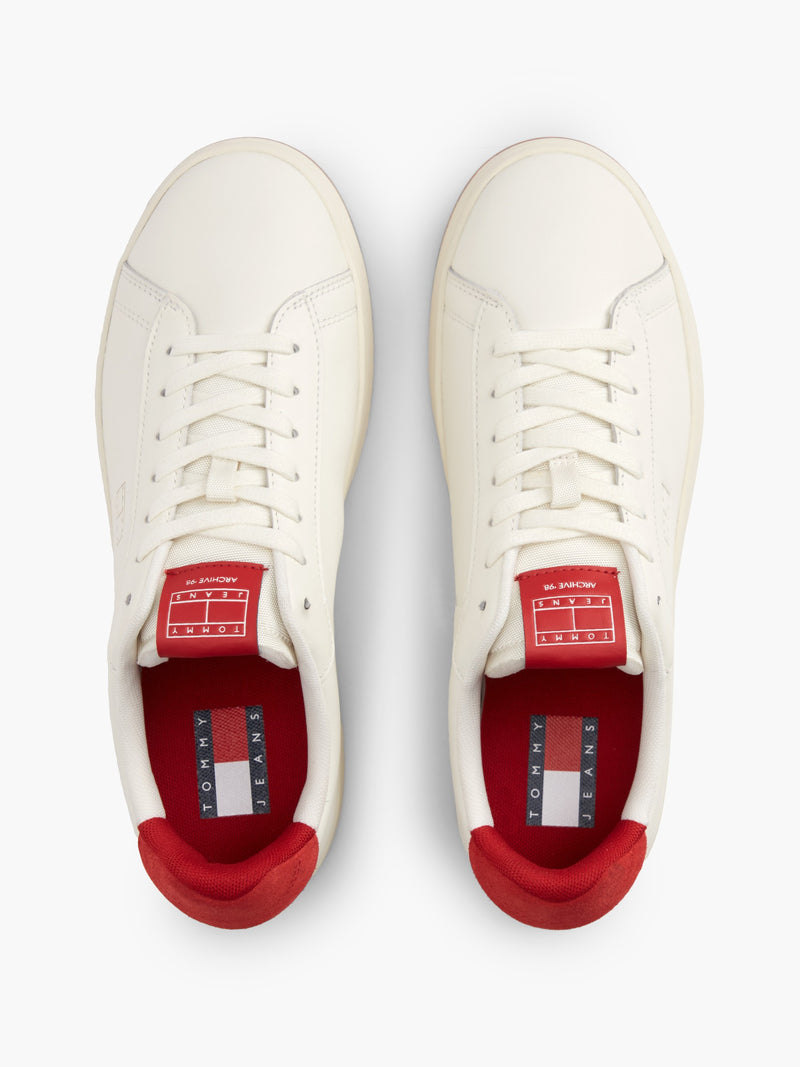 Men Cupsole Lifestyle Sneaker