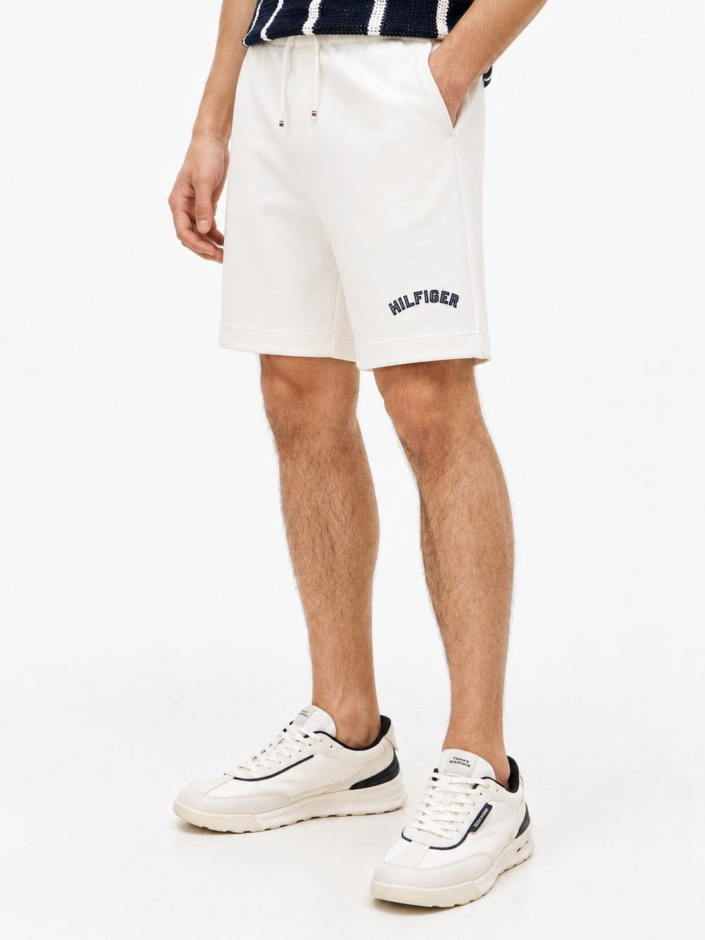 Men Regular Fit Solid Printed Graphic Shorts