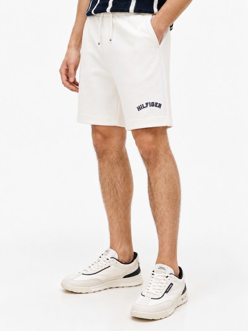 Men Regular Fit Solid Printed Graphic Shorts