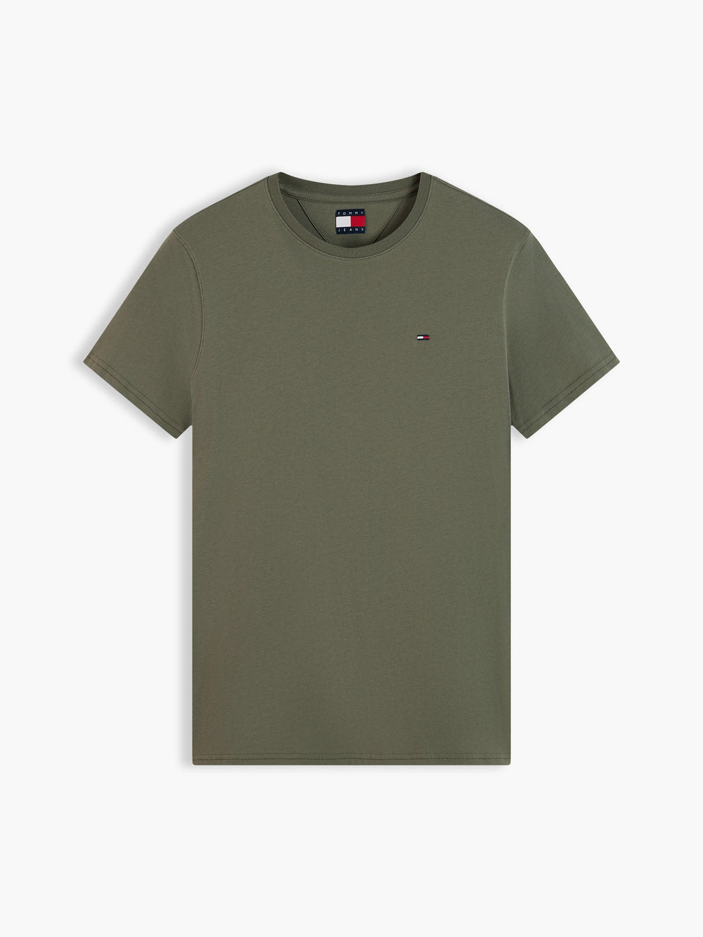 Super Slim Fit Essential T-Shirt