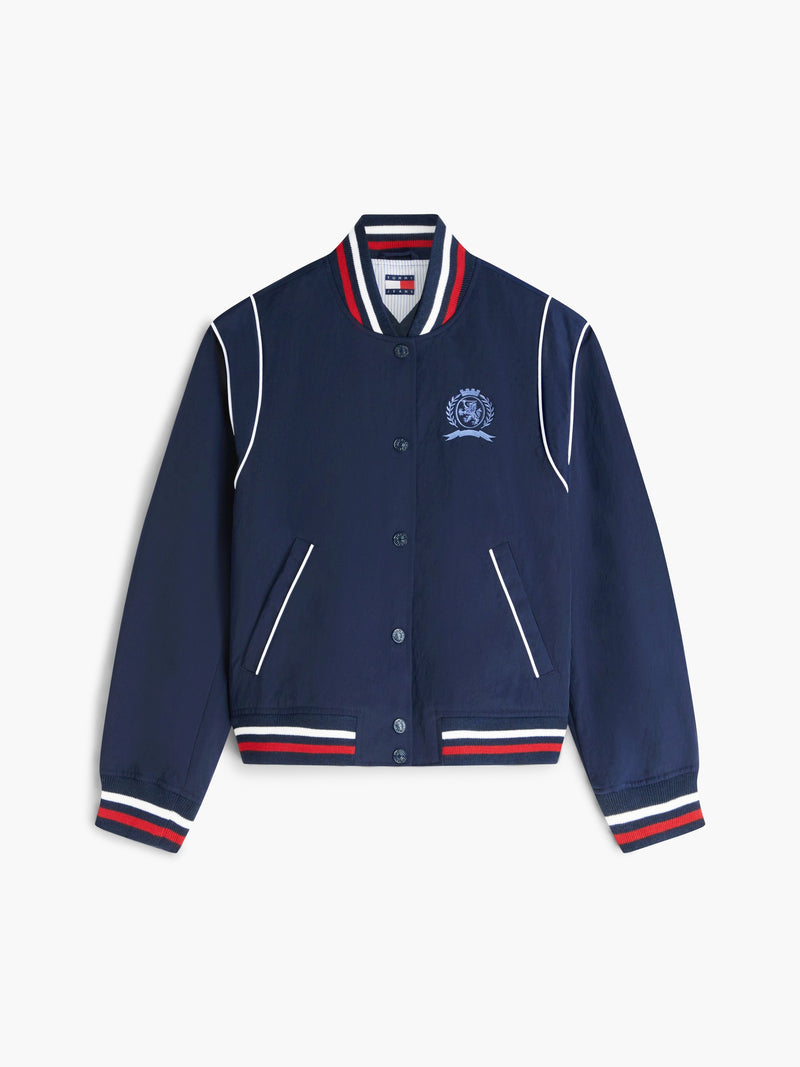Regular Fit Bomber