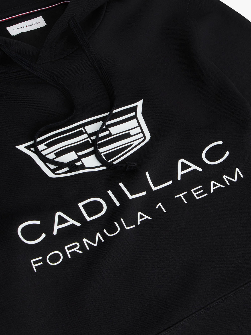 Regular Fit Cf1 Hoodie