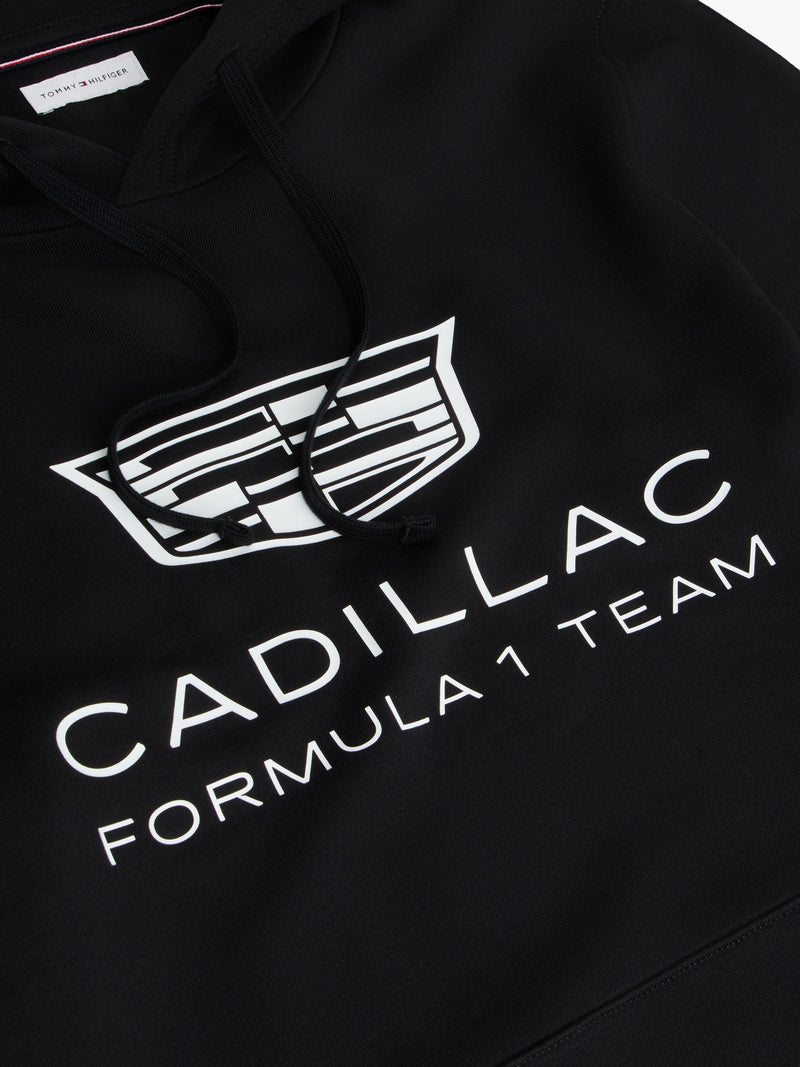 Regular Fit Cf1 Hoodie