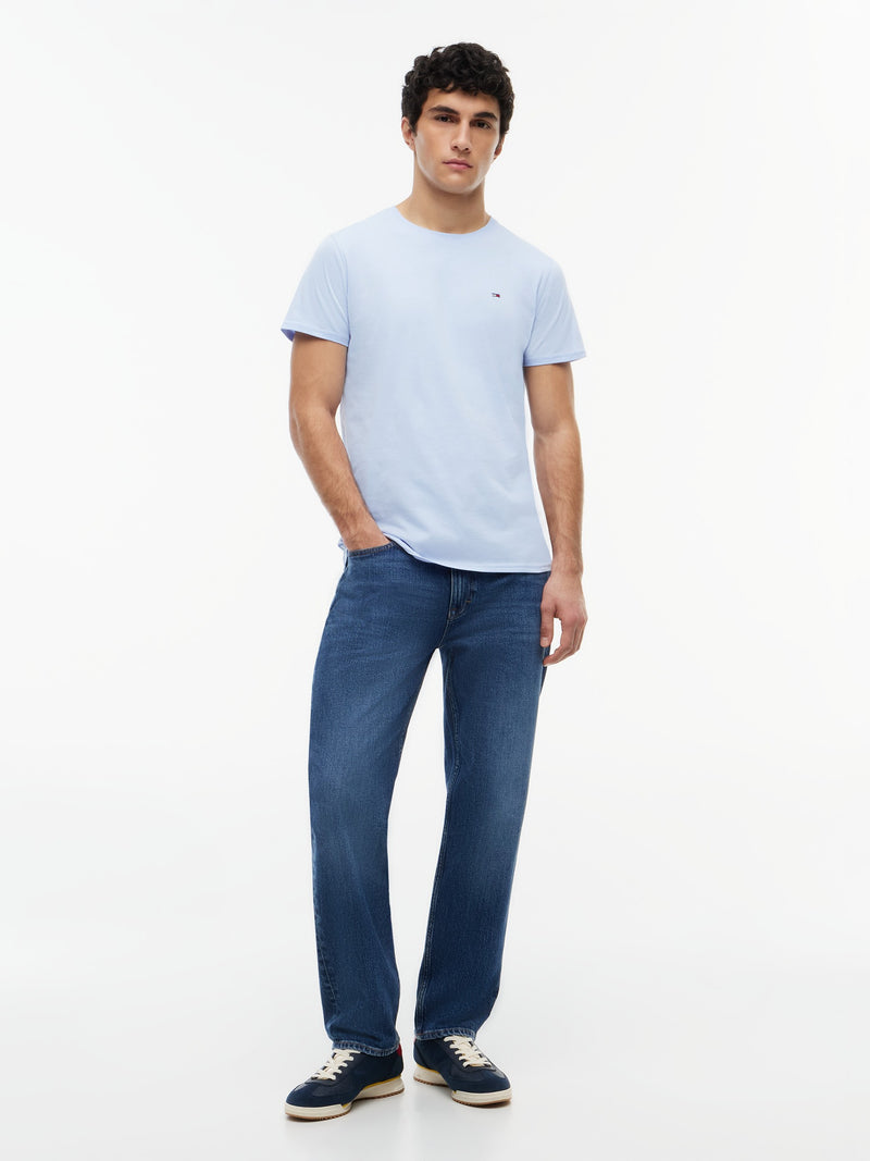 Super Slim Fit Essential T-Shirt