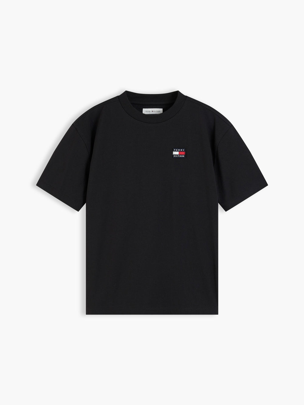 Kids Flag Logo T-Shirt
